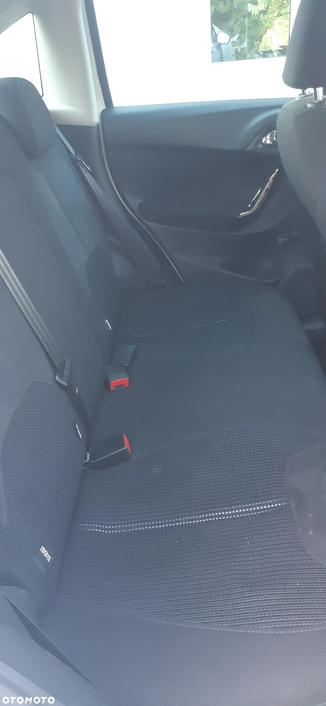 Citroën C3 1.6 e-HDi Seduction - 12