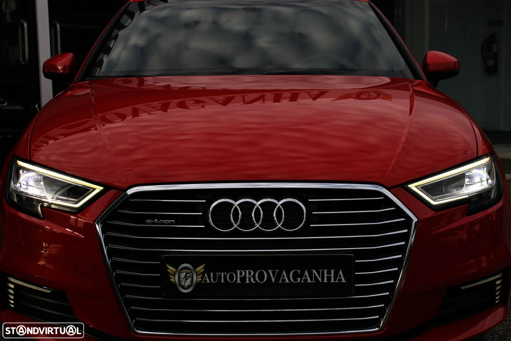 Audi A3 Sportback - 41