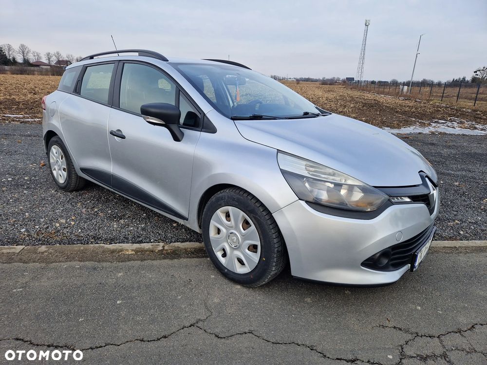 Renault Clio 1.5 dCi Intens - 2