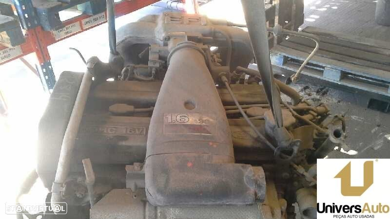 MOTOR COMPLETO FORD ESCORT IV 1994 -L1E - 3