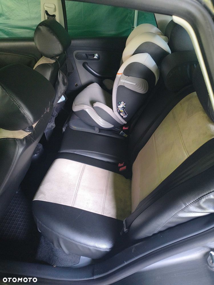 Seat Cordoba - 7