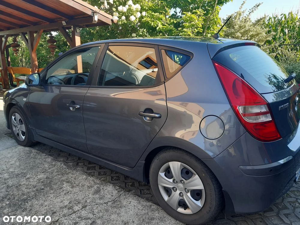 Hyundai i30 1.6 CRDi Comfort - 3