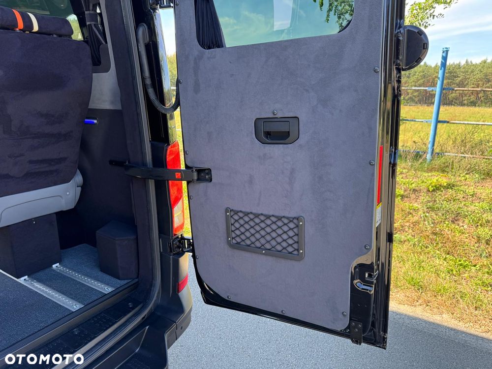 Volkswagen Crafter Trendline - 26