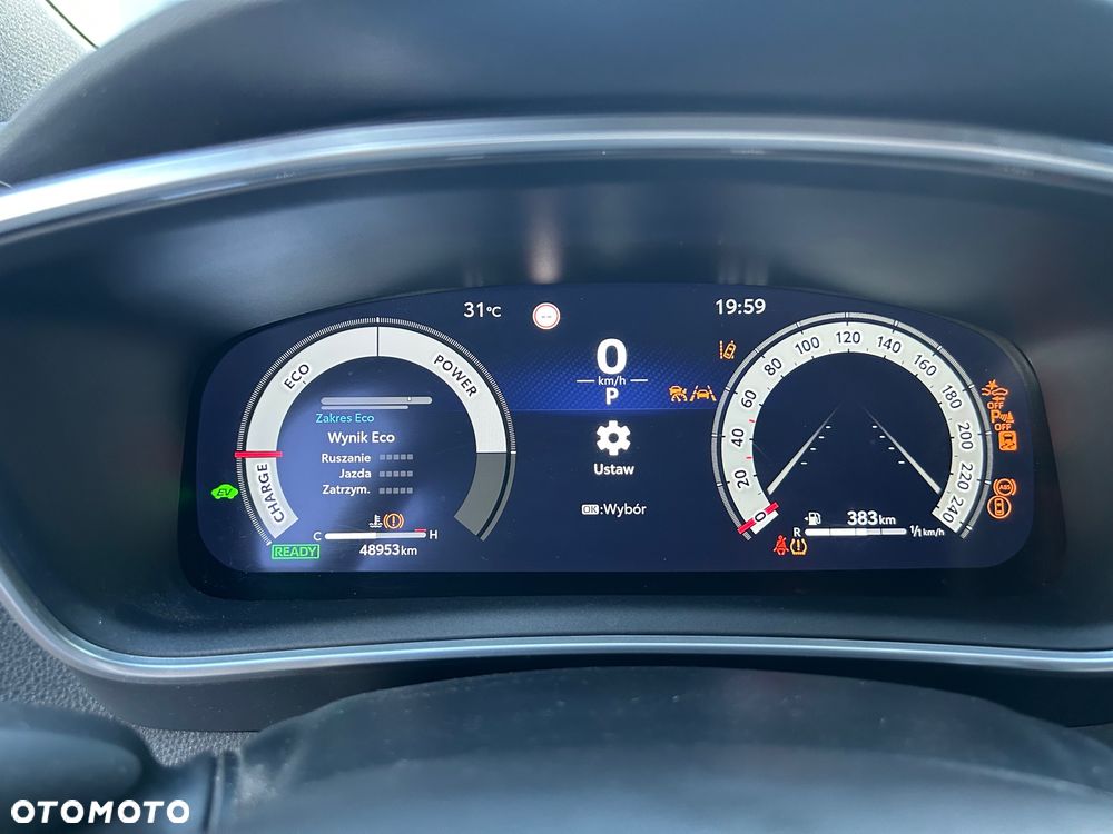 Toyota Corolla 1.8 Hybrid GR Sport - 37