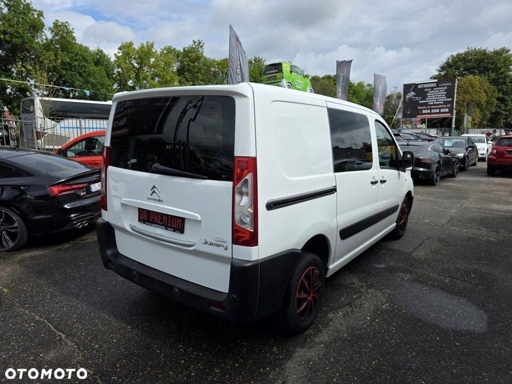Citroën Jumpy - 4