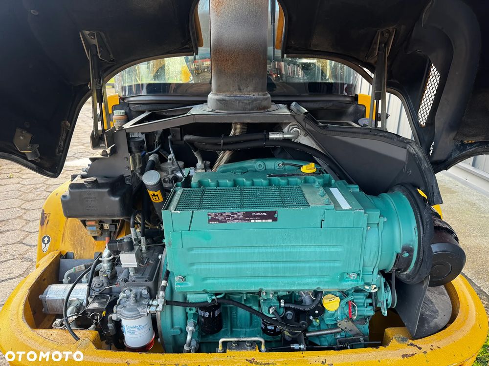 Volvo L30B - 8
