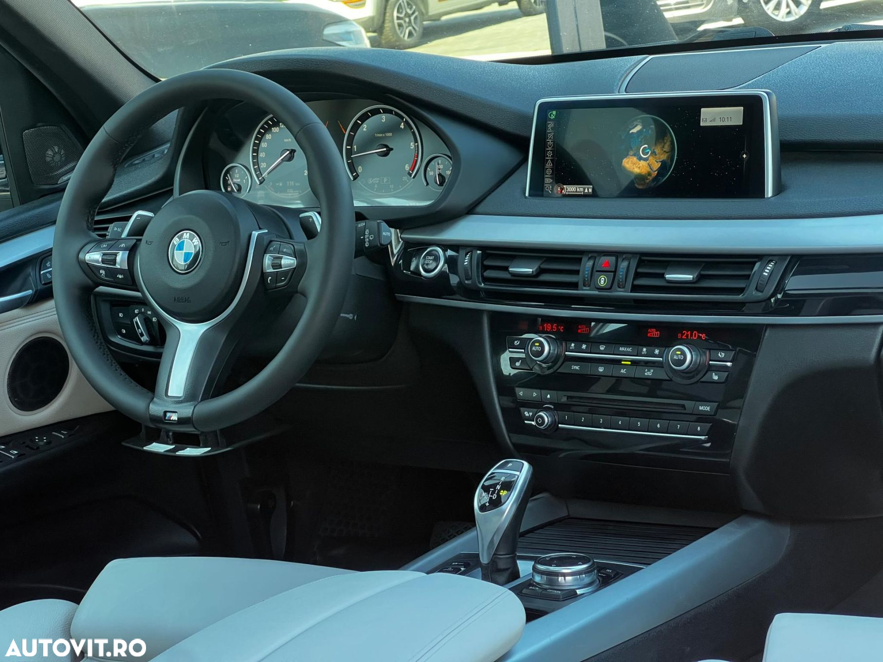 BMW X5 xDrive30d - 8