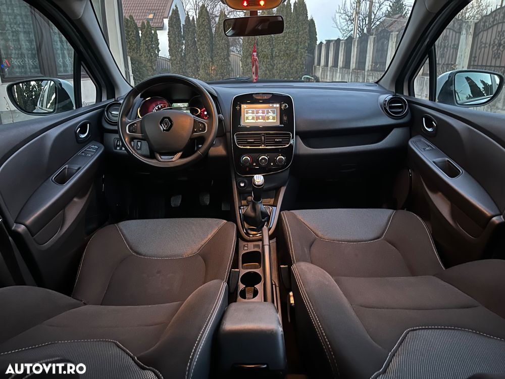 Renault Clio - 5