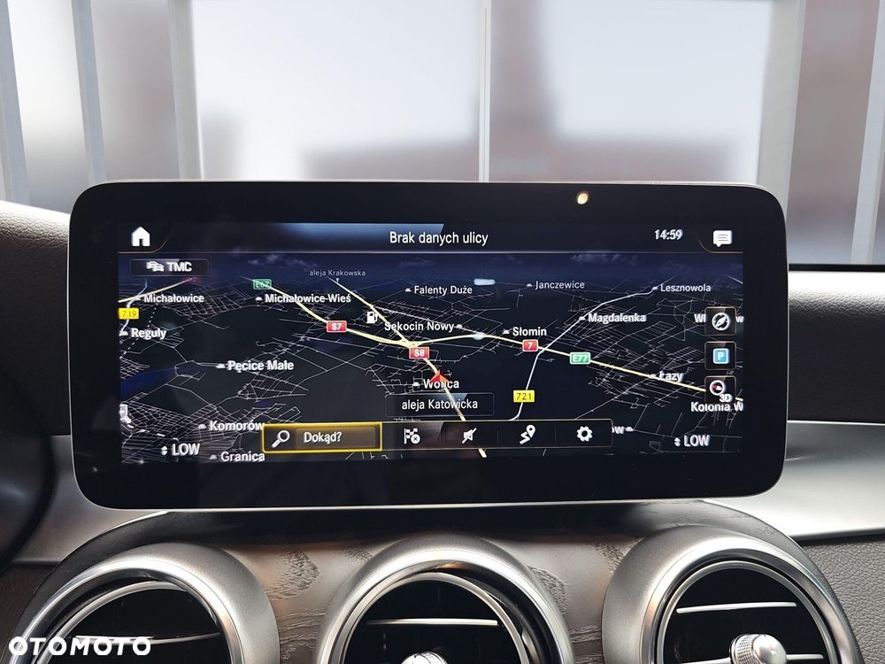 Mercedes-Benz GLC 300 e 4-Matic - 12