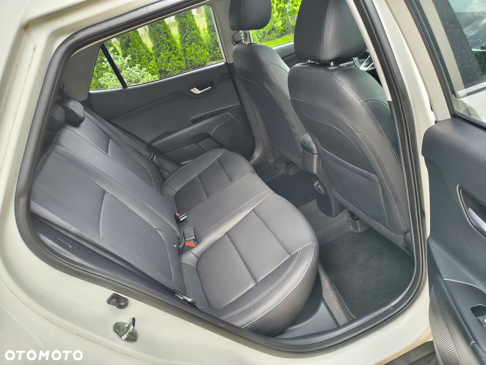 Kia Stonic 1.0 T-GDI 120 Platinum Edition - 13