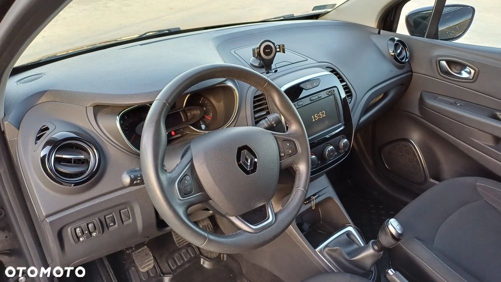 Renault Captur 0.9 Energy TCe Limited - 5