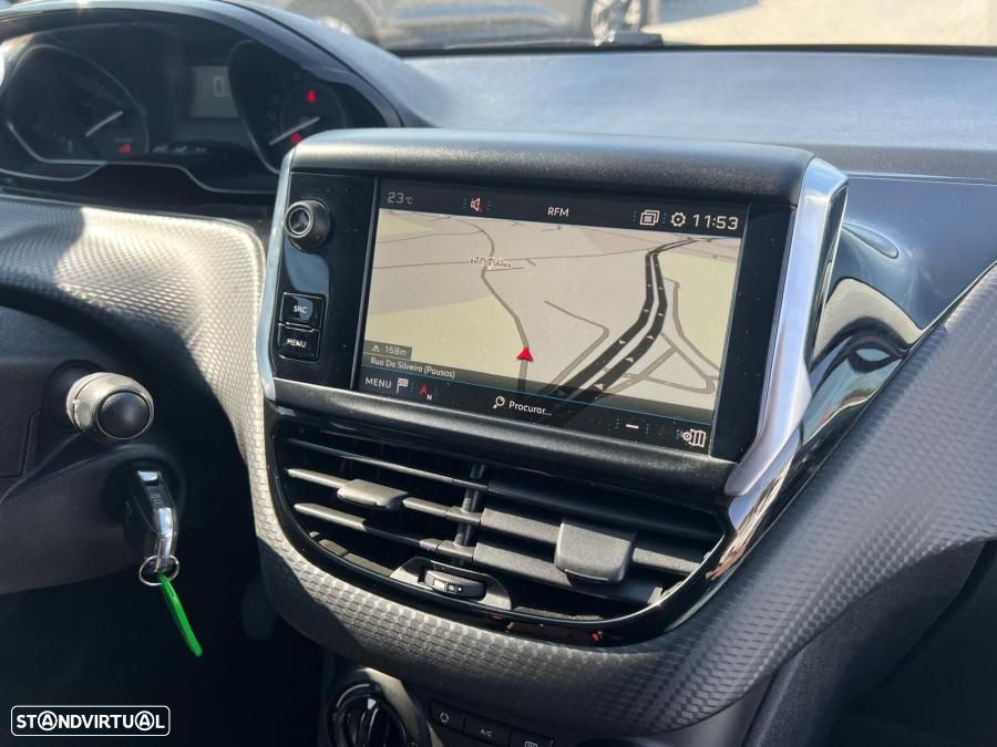 Peugeot 2008 1.5 BlueHDi Active - 10
