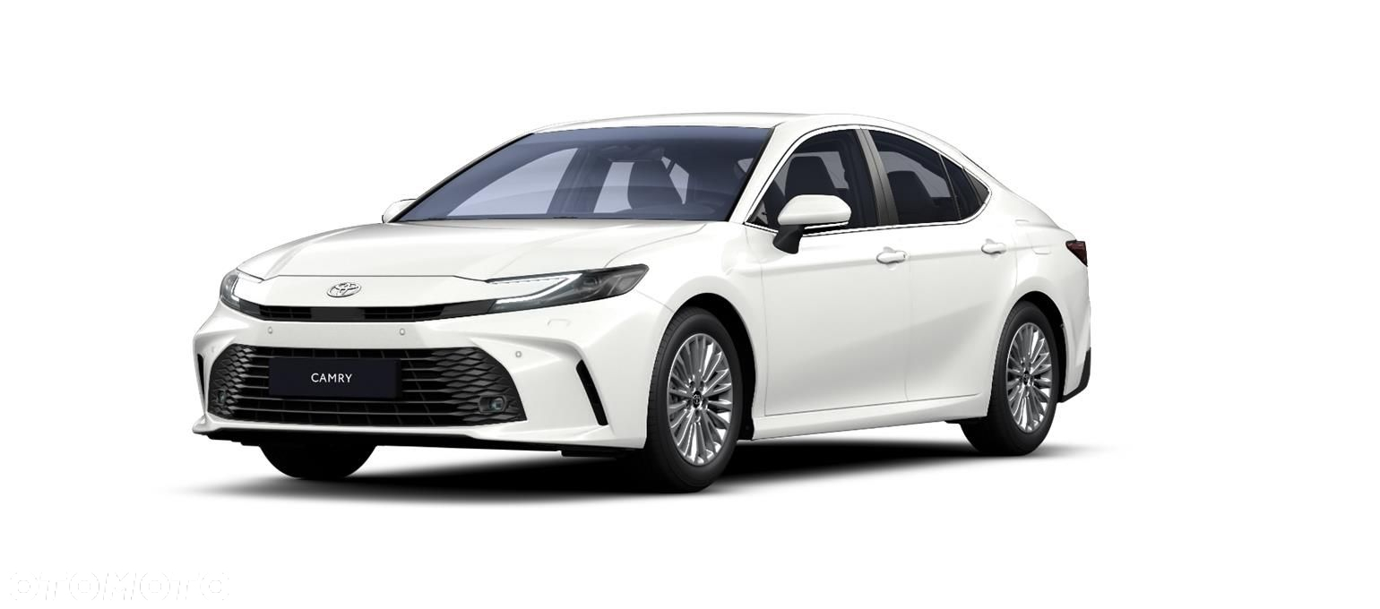 Toyota Camry - 7