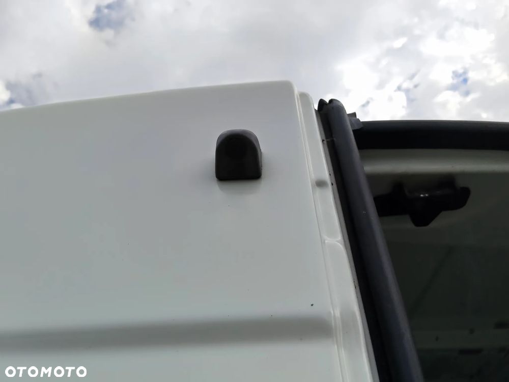 Renault MASTER PRIMASTER DUCATO MOVANO - 23