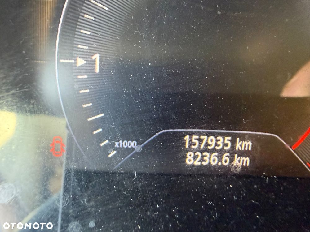 Renault Megane 1.5 dCi Privilege - 13