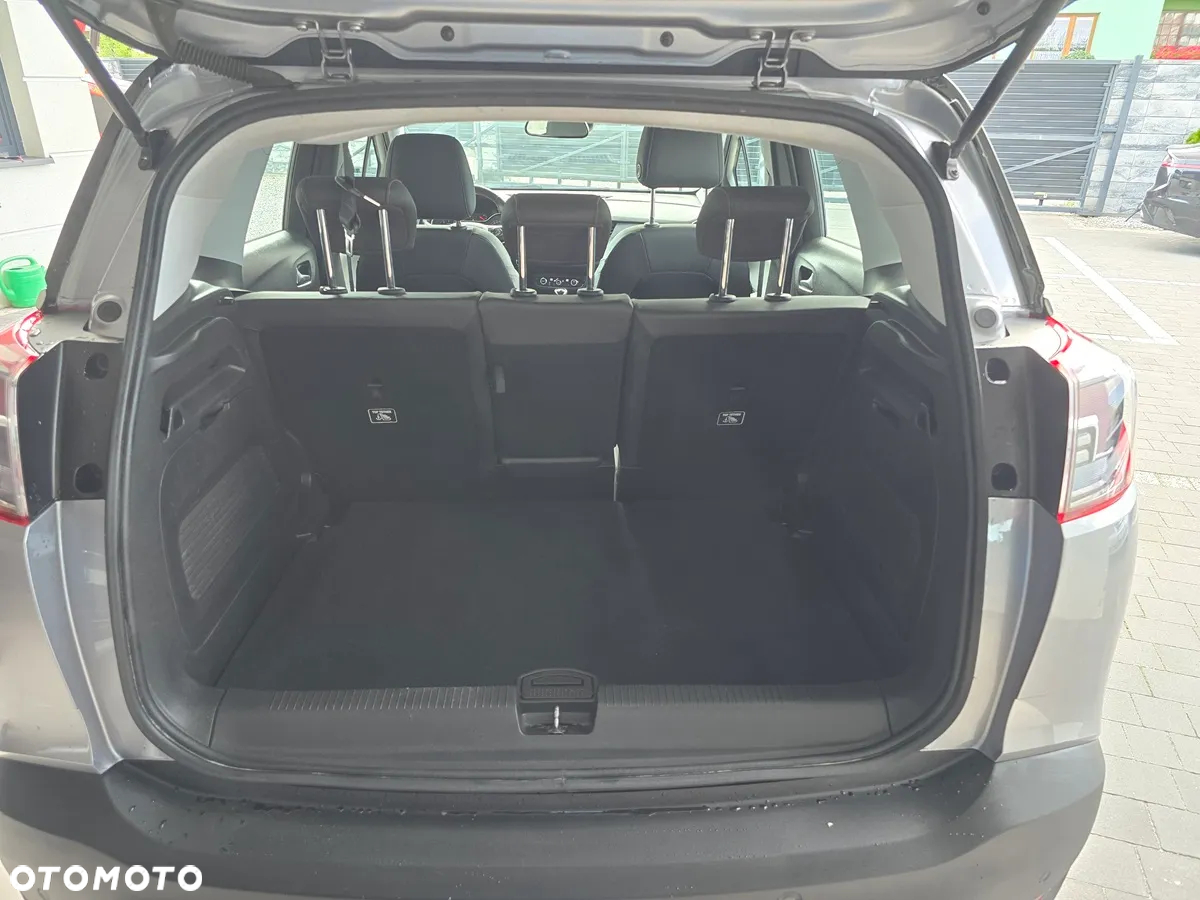 Opel Crossland X 1.5 CDTI Enjoy S&S - 13