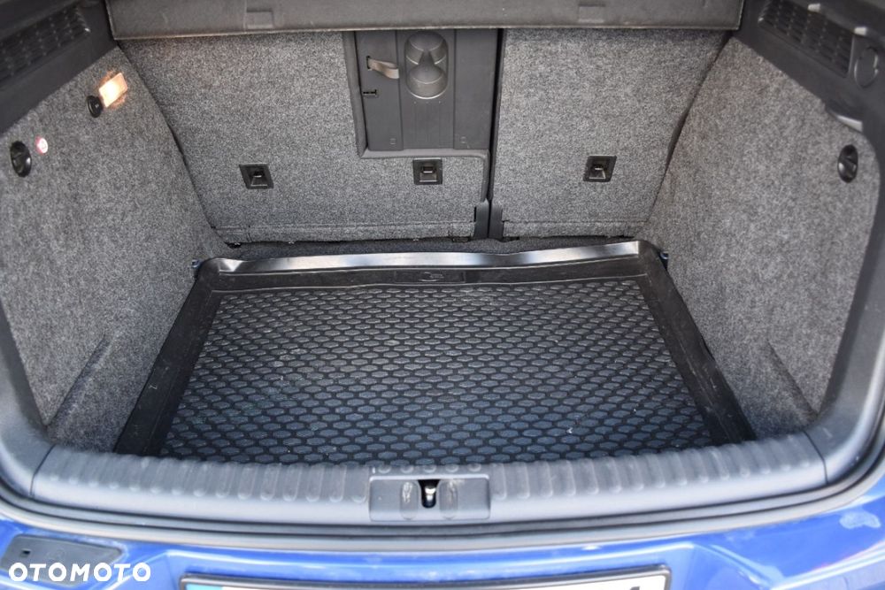 Volkswagen Tiguan 2.0 TSI 4Motion Automatik Track & Field - 8