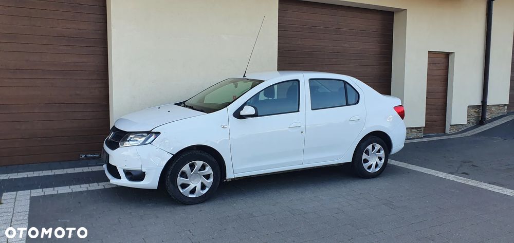 Dacia Logan - 4