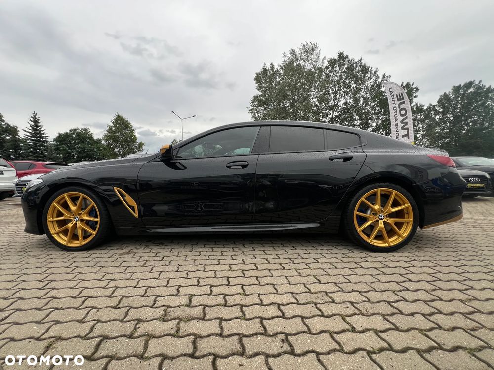 BMW Seria 8 - 6