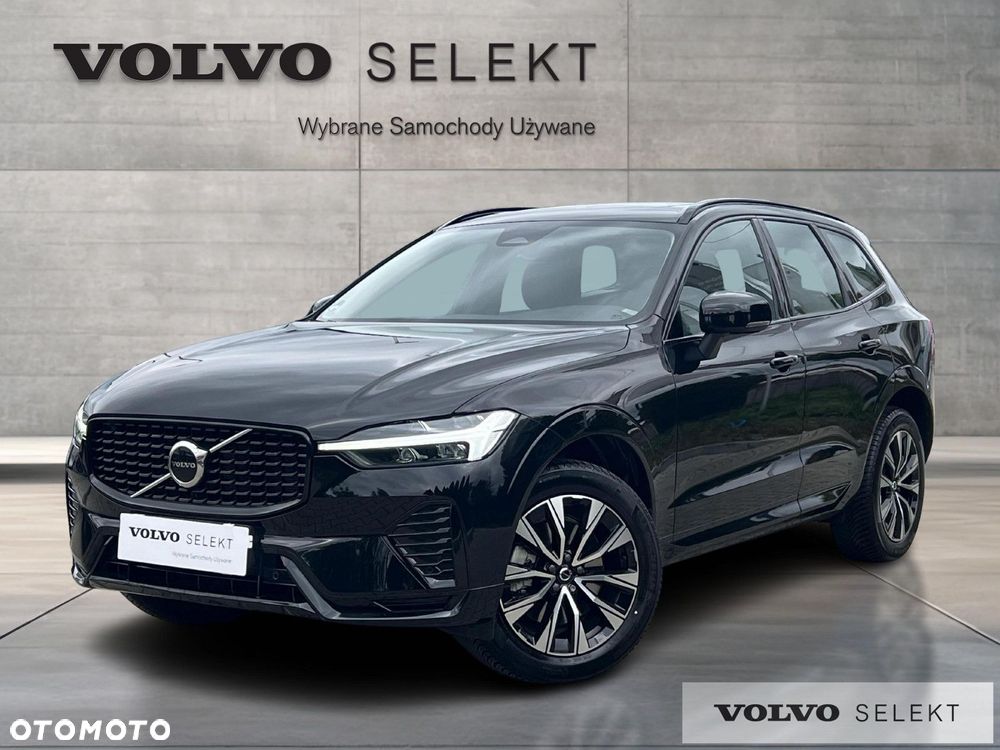 Volvo XC 60 - 1