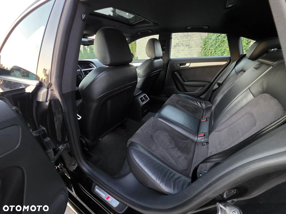 Audi A5 Sportback - 14