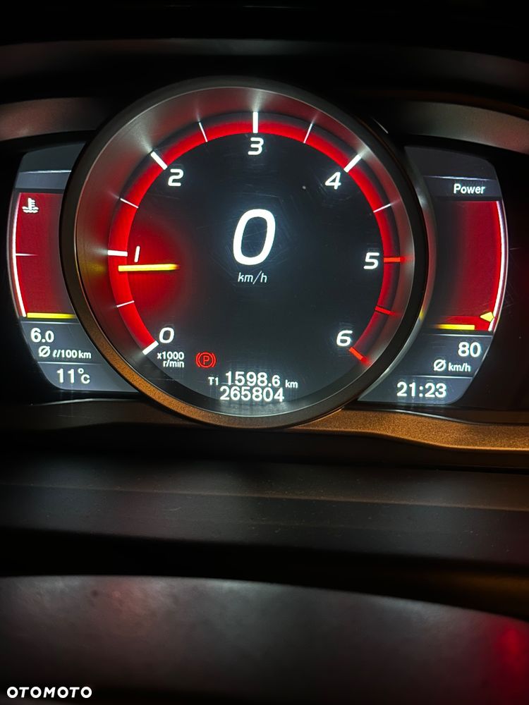 Volvo S80 D4 Drive-E Momentum - 15
