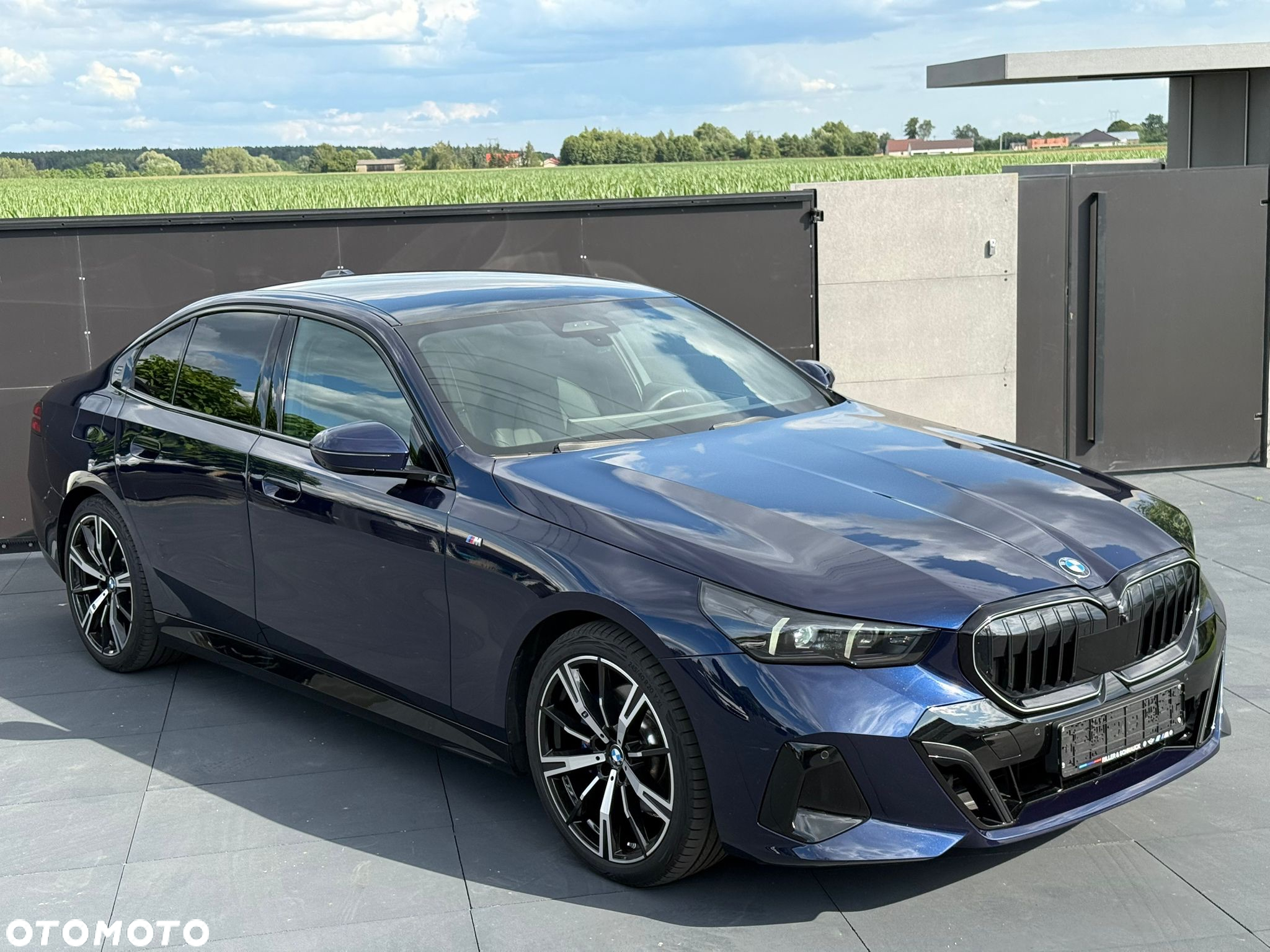 BMW Seria 5 - 16