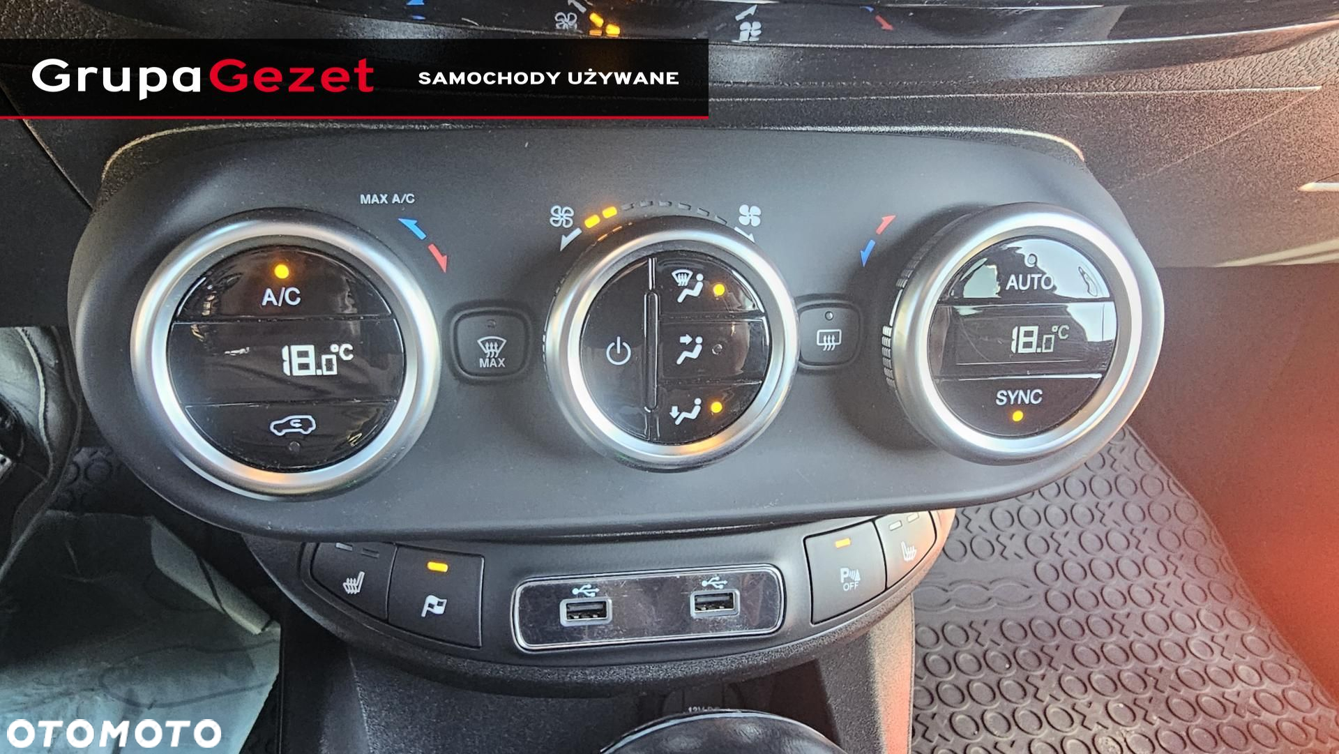 Fiat 500X - 15