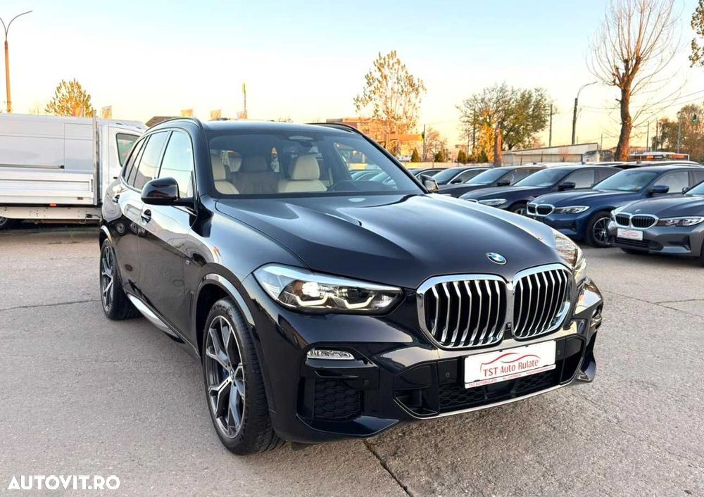 BMW X5 - 12