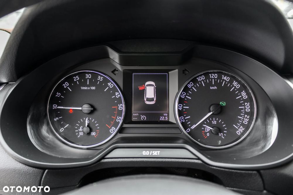 Skoda Octavia 2.0 TDI 4x4 Style DSG - 18