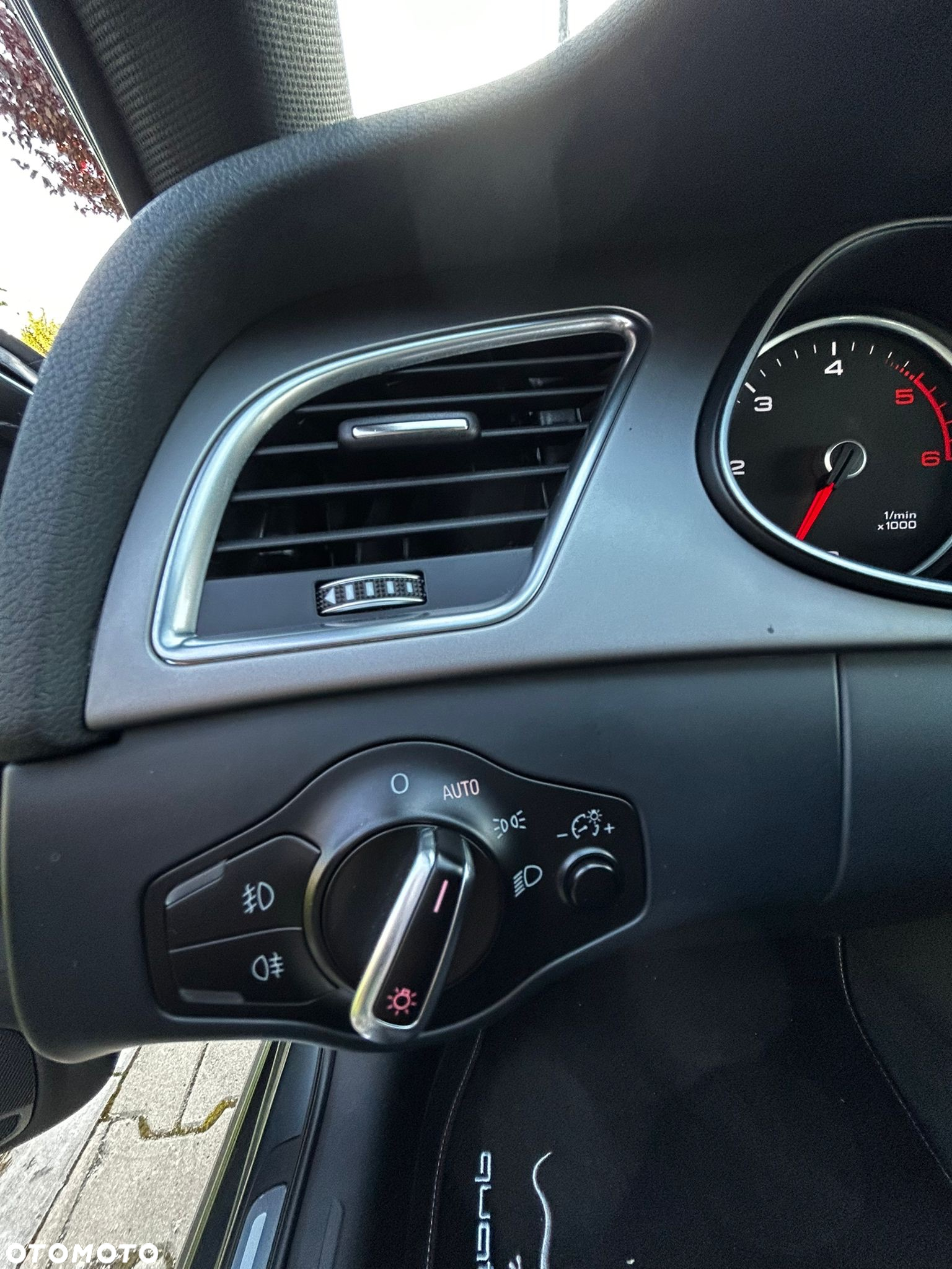 Audi A4 3.0 TDI Quattro S tronic - 20