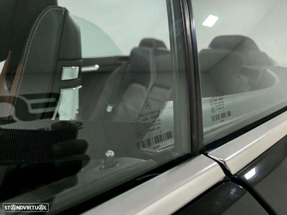 Mercedes-Benz E 250 - 40