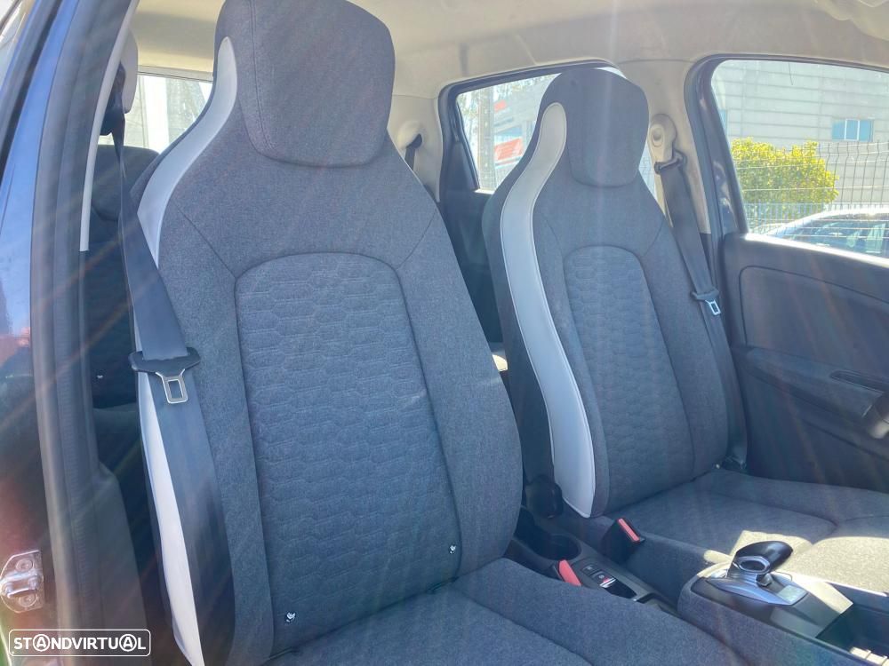 Renault Zoe (c/ Bateria) Limited 50 - 9