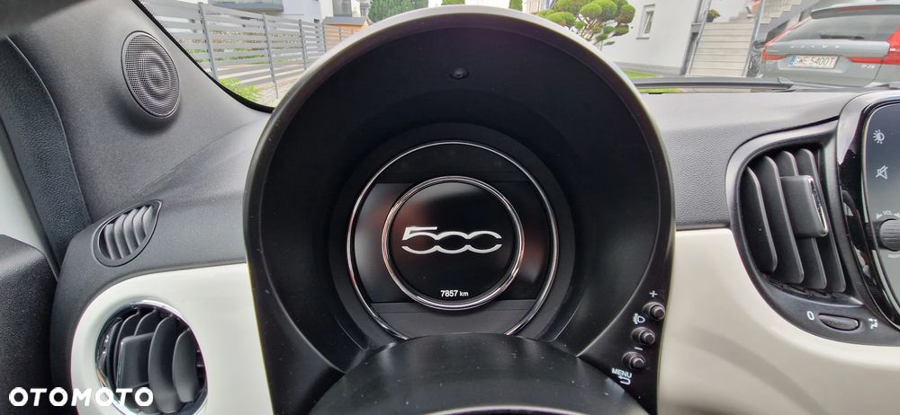 Fiat 500 1.0 Hybrid - 18