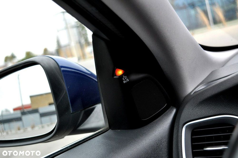 Volvo V60 D3 Ocean Race - 26