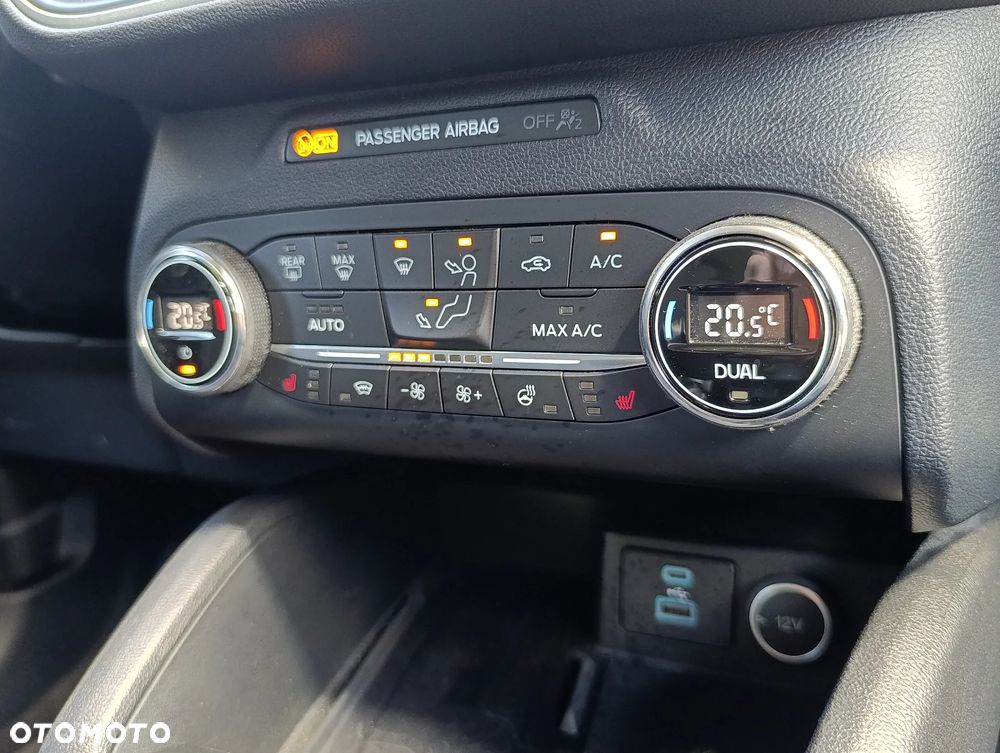 Ford Kuga 1.5 EcoBoost FWD Edition ASS - 20