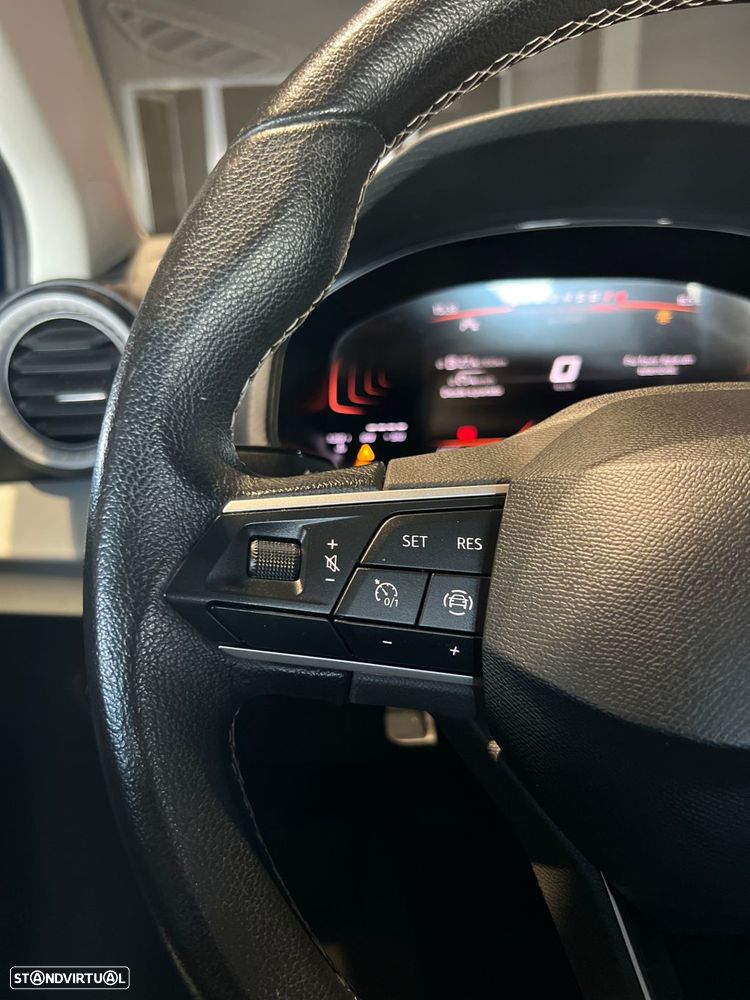 SEAT Ibiza 1.0 TSI FR - 17