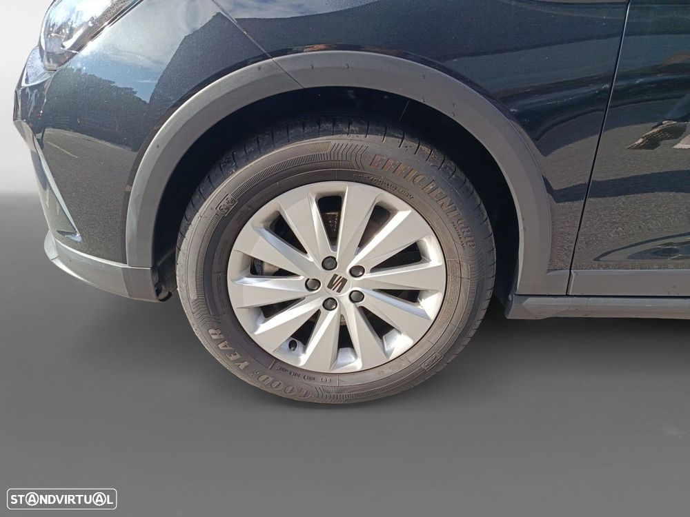 SEAT Arona - 14