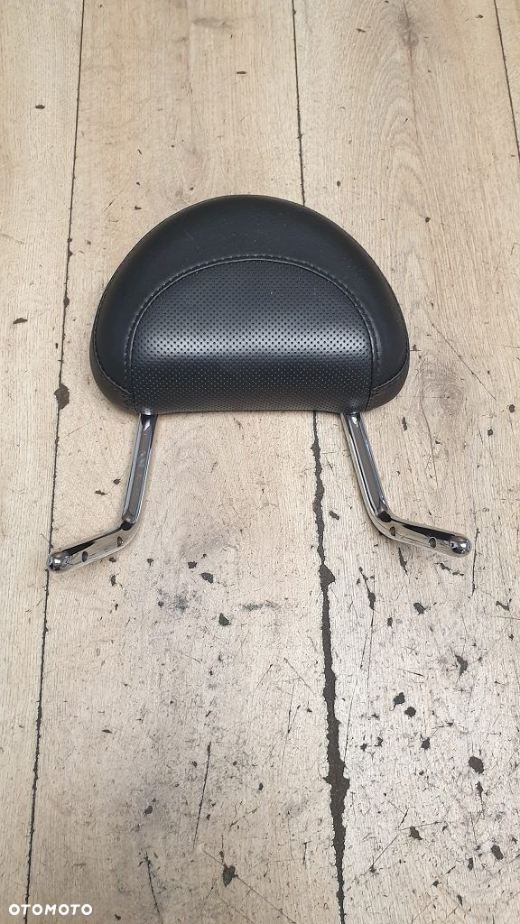 Oparcie pasażera sissy bar Harley Davidson V-Rod - 3