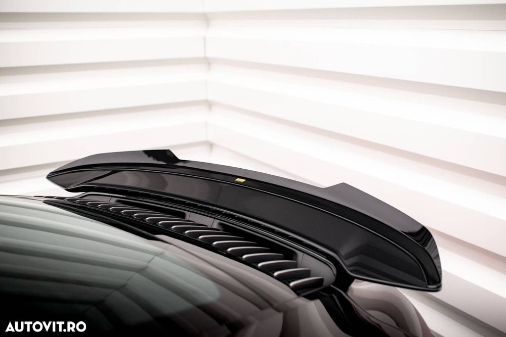Pachet Prelungiri compatibil cu Porsche 911 Turbo S Package 992 Maxton Design - 17