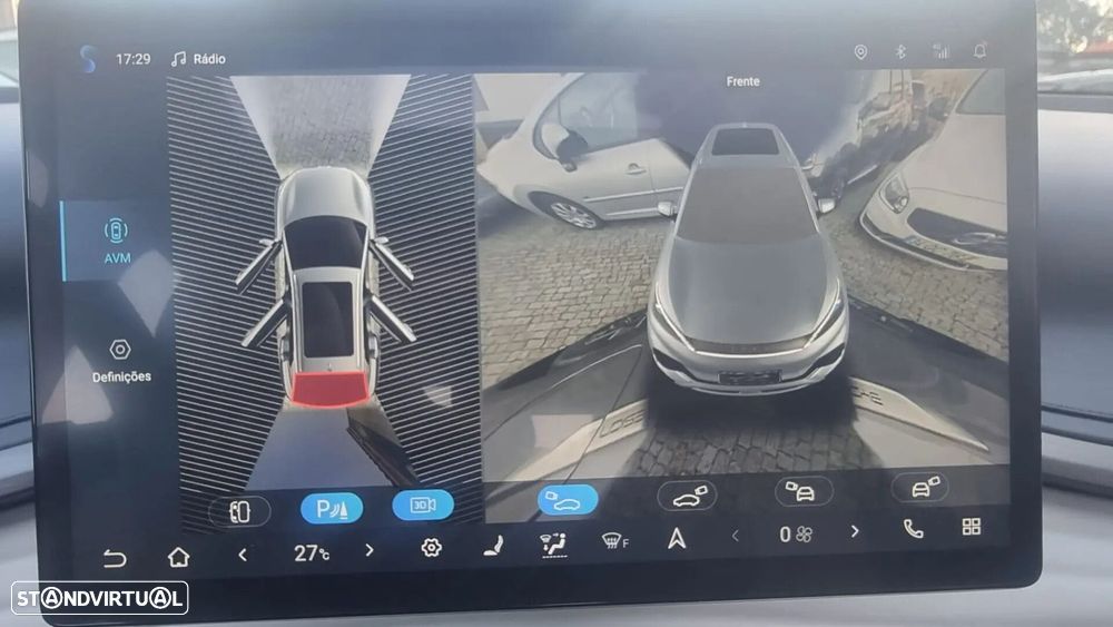 BYD Atto 3 60.48 kWh Design - 8