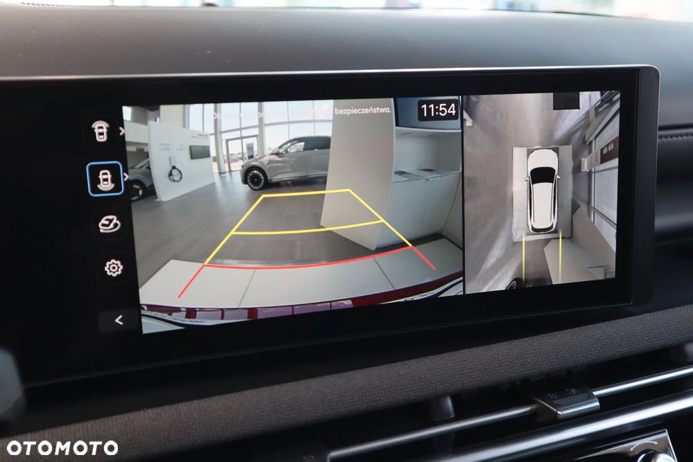 Hyundai Tucson 1.6 T-GDi Executive 2WD - 16