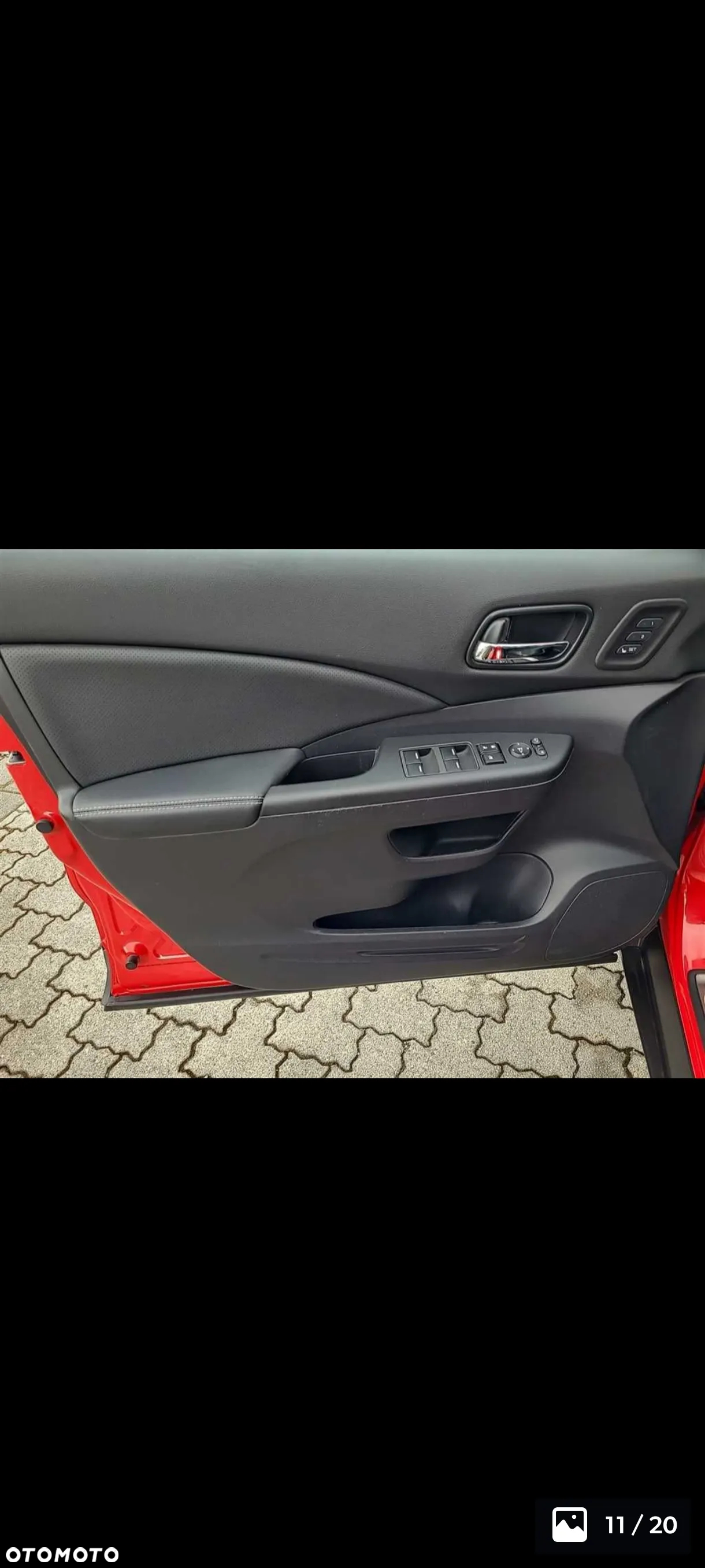 Honda CR-V 2.0 Executive (ADAS / Connect+) - 11