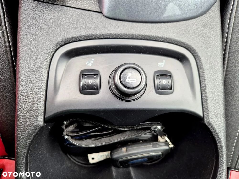 Ford Focus 2.0 TDCi Titanium MPS6 - 29