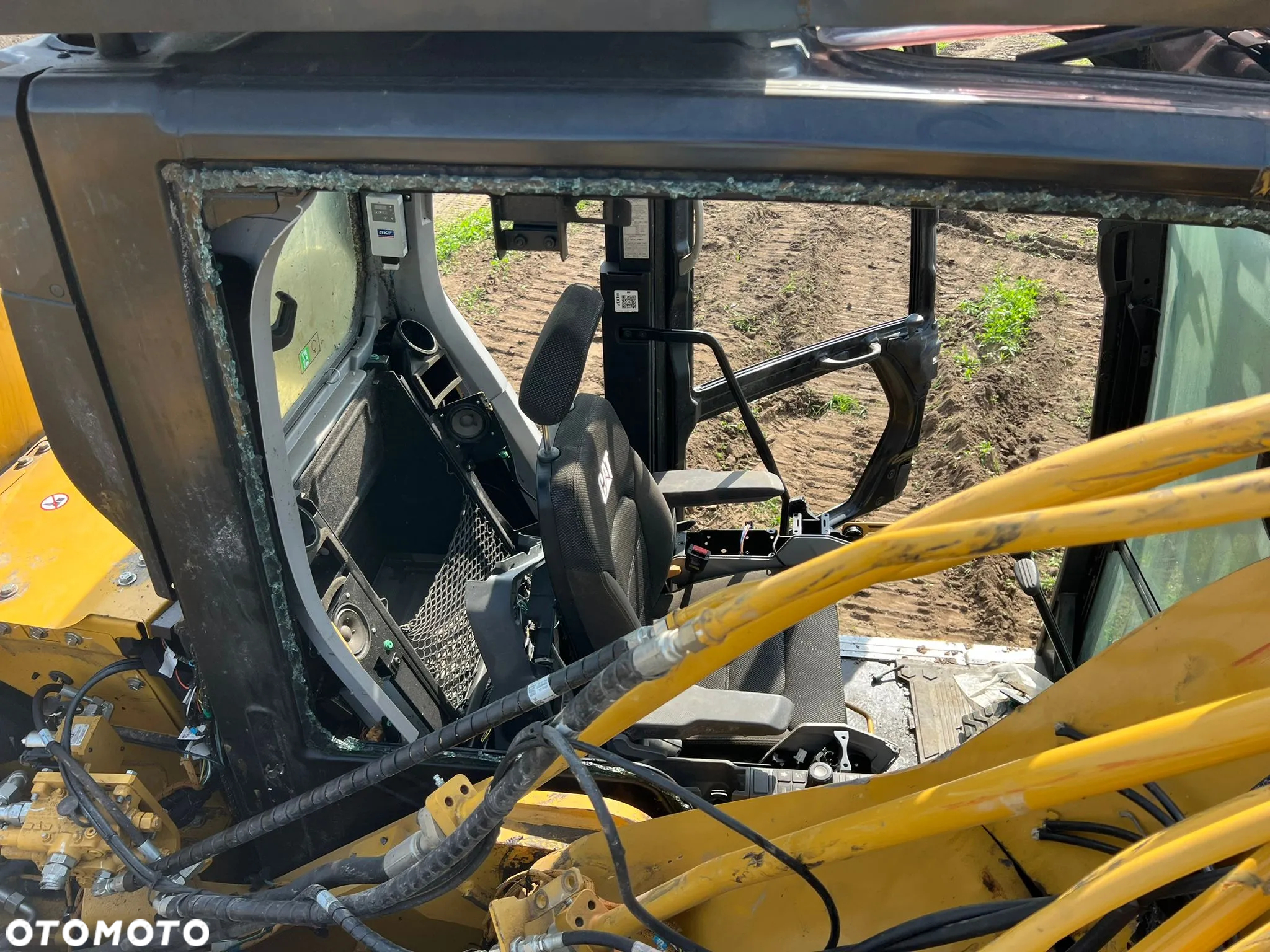 Caterpillar 326-07F Kettenbagger - Hydraulikbagger - 25