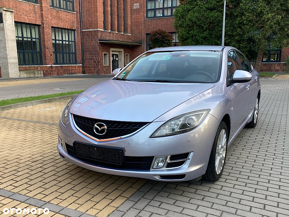 Mazda 6 - 24