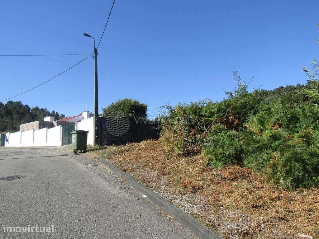 Terreno para Investimento - Crestuma, Vila Nova de Gaia - Grande imagem: 3/13
