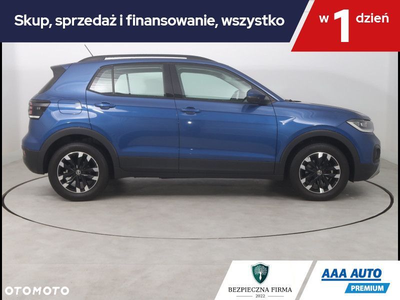 Volkswagen T-Cross - 7