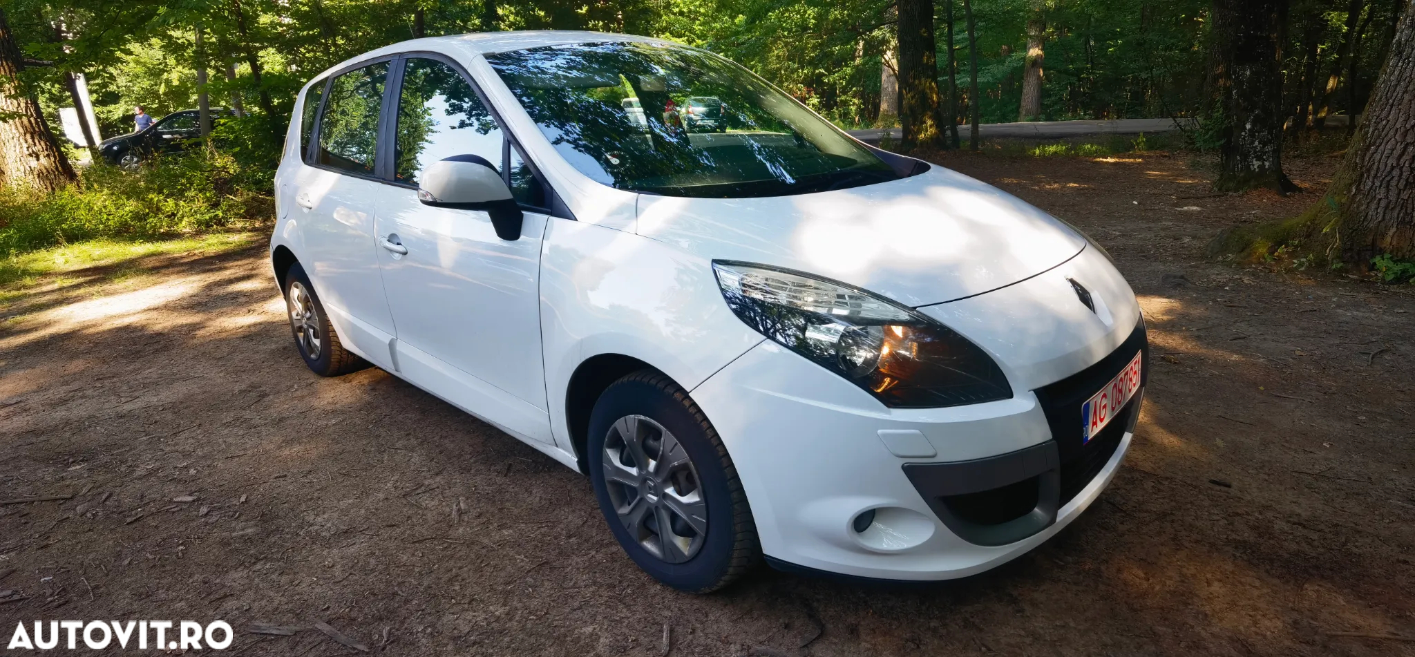 Renault Scenic ENERGY dCi 110 LIMITED - 5