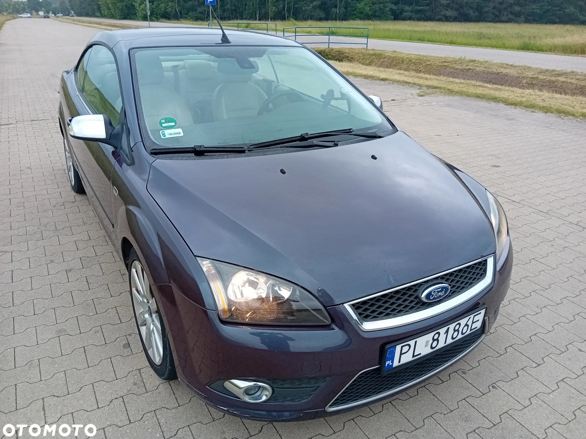 Ford Focus 2.0 TDCi DPF Titanium - 9
